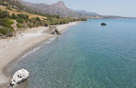 Panorama Melina Apartments - Foto 26