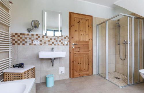 BohnApartments Bauhaus - absolutes Zentrum - Terrasse - Vollausstattung - WLAN - Foto 30