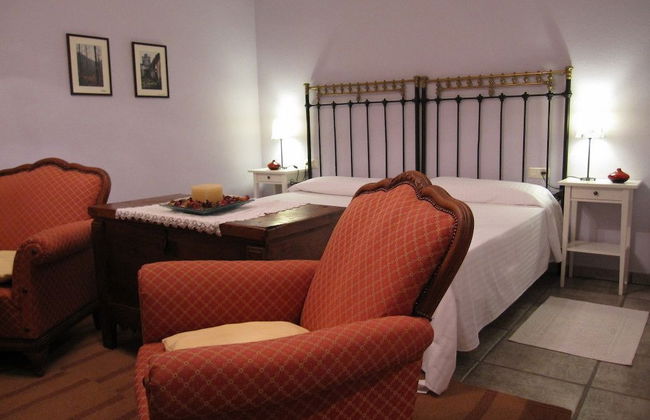 Casa Rural el Águila - Photo 4