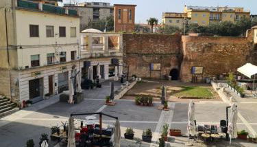 Appartamento luminosissimo in pieno centro - Photo 1