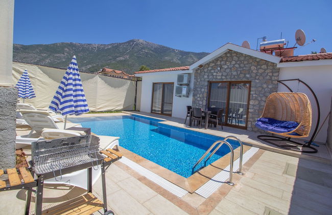 Zehra Villas - Foto 59