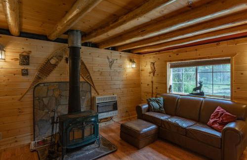 Hooter Hollow by KABINO Fire Pit Big Driveway SmartTV Grill WiFi - Foto 13