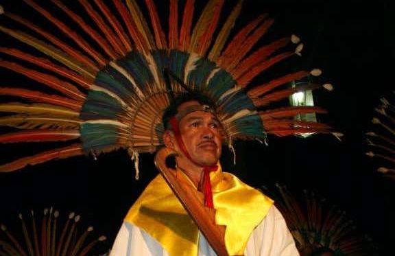 2 or 3 day Ichapekene Festival in San Ignacio de Moxos - Foto 5