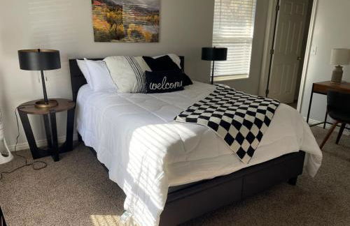 Scholar's Loft - Near University of Utah! - Foto 10