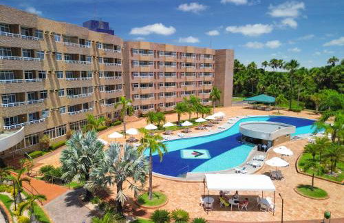 Apto para 6 pessoas no melhor resort dos Lençóis - Photo 53