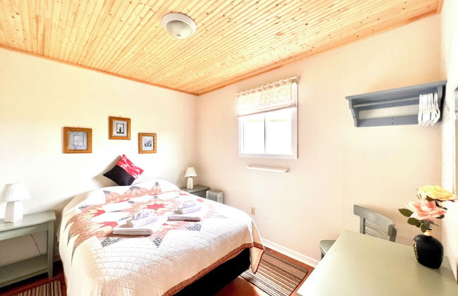 Jake & Jo's Cottages - Foto 10