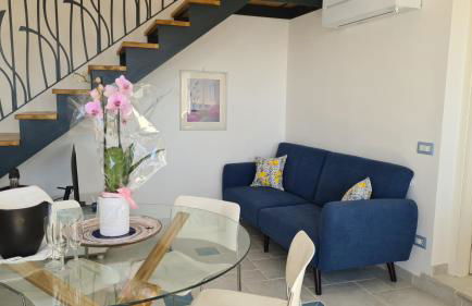 The little tower of Minuta - Photo 7