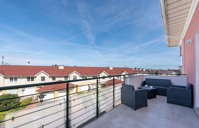 Apartamenty Sun&Snow Baltyk Park - Photo 64