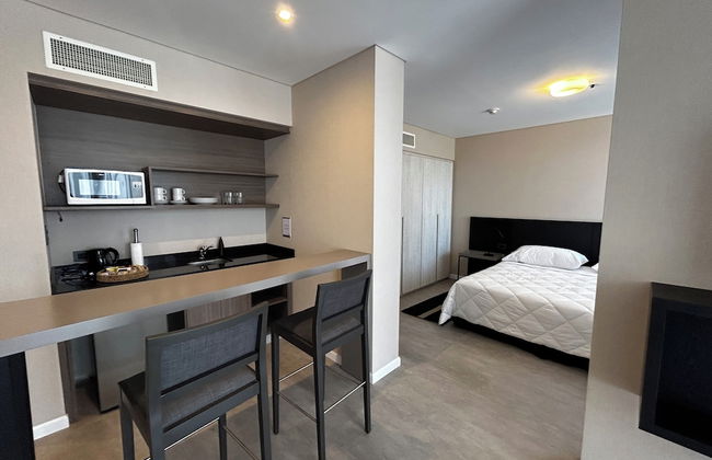 Graciana Residences - Apart - Foto 2