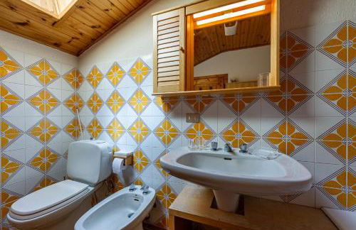 MAISON MOULIN - Relax e vista Montagna - LA THUILE 0107 - Foto 24