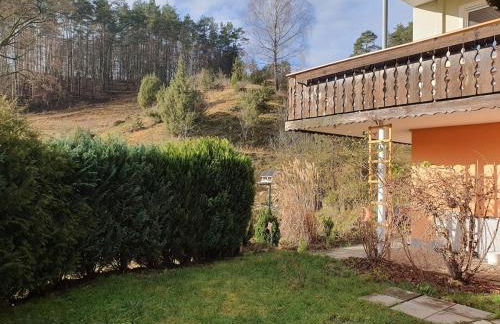 Hanghaus in Alleinlage - WE basement - Foto 29