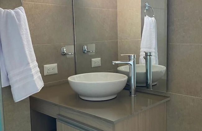 Buenavista Plaza Apartahotel - Photo 18