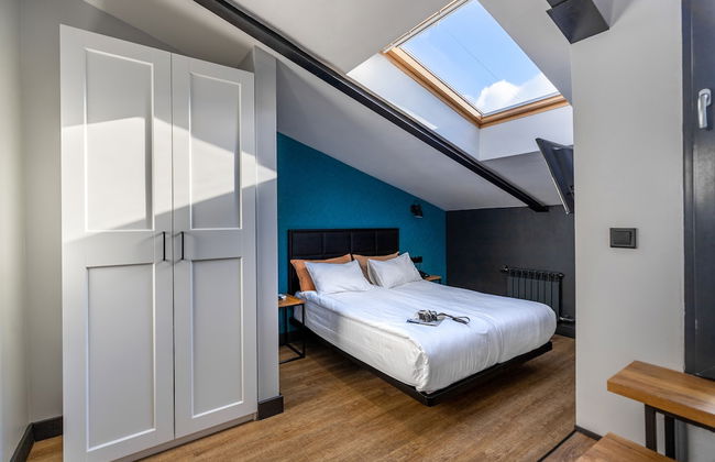 The Faces Petrogradskaya - Photo 12