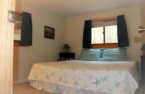 Charming Waterfront Cottage with Scenic Views, canoe Access, Near Bar Harbor, Mount Desert Island, Maine - Foto 23