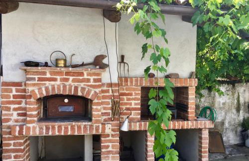 La casa di Pluto - Foto 13