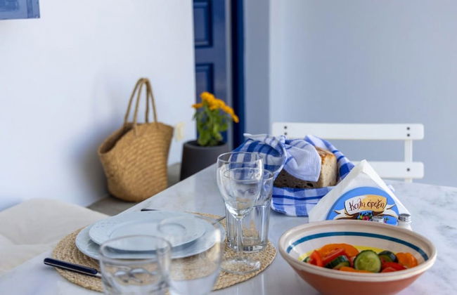 Akrotiri Tinos Town - Foto 14