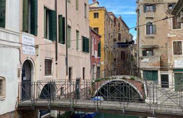 Ve-Nice Rialto Apartment - Foto 33