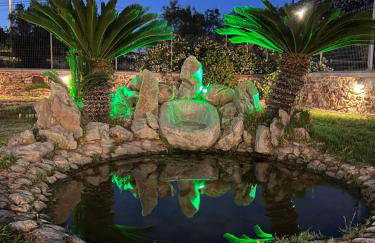 Luxury House with huge garden - Near "Mavra Volia" Beach - Foto 6