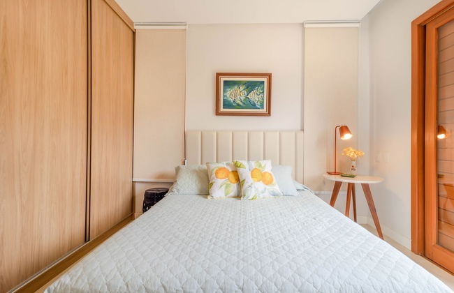 PF13 Casa 05 Suítes - Praia do Forte - Foto 6