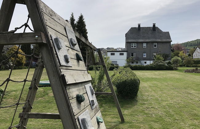 Holiday Home in Winterberg With Garden - Foto 30