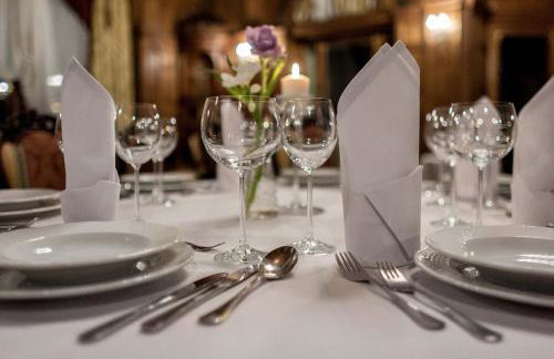 Pałac Bielawa - Foto 65