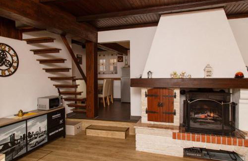 Holiday Home Vanda - Foto 9