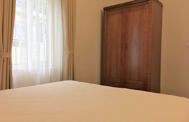Palmo Serviced Apartment 3 - Foto 4