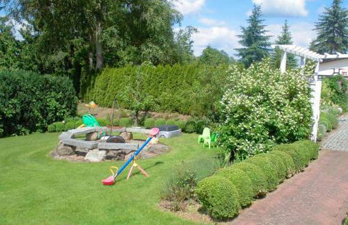 Ferienhaus Mecklenburgische Seenplatte - Foto 6