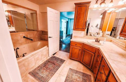 Luxury Living near GOG Northwest Colorado Springs - Foto 35