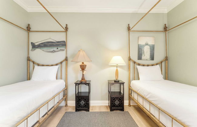 Carmine by Avantstay 2022 Remodeled Destin Home - Foto 34