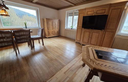 Ferienwohnung an der Altmühl - Apartment Albert - Foto 7