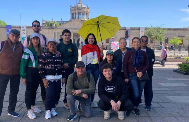 Private Tour of Guadalajara - Photo 3