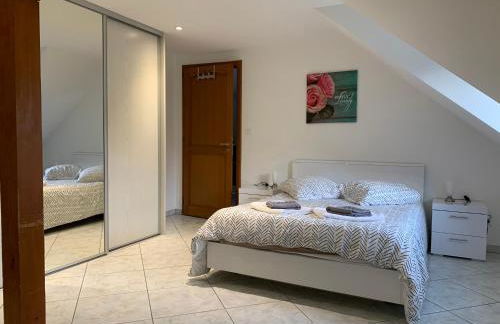 Appartement des ruisseaux - Photo 20