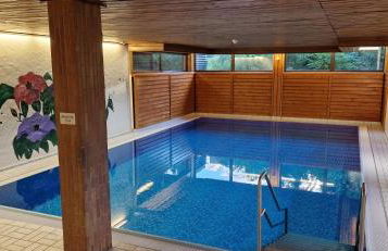 Ferienwohnung Bergblick - Foto 18