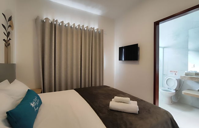 Búzios Suíte Home - Foto 13