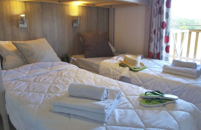 VVF Vienne Poitou, la Bussière - Foto 6