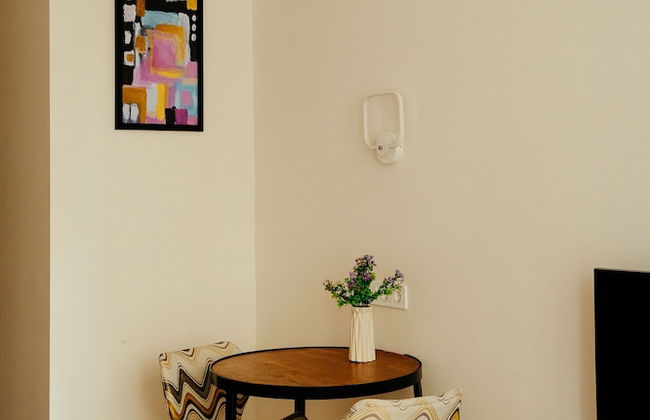 White sails residential hotel - Foto 39