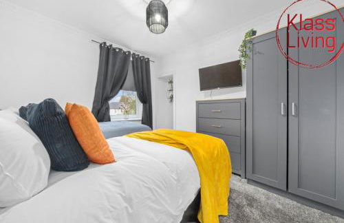 Fraser House by Klass Living Rutherglen - Foto 17