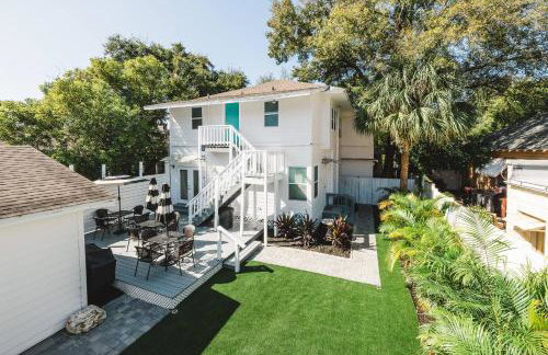 Stay Inspired | Cozy Artist Loft, Walkable & Artsy - Foto 17