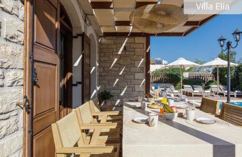 Atsipopoulo Villas - Foto 52