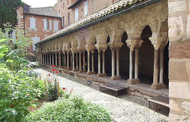 Appart Hôtel Albi - Foto 41