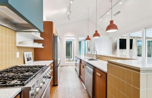 The Cocodrie Private 12BR Villa - Foto 29