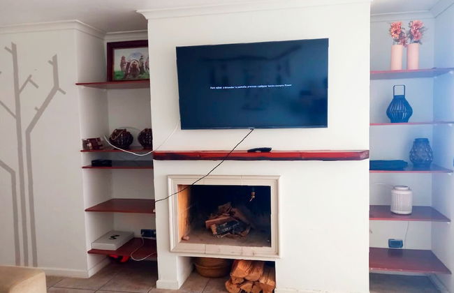 Depto Serena Golf - Foto 18