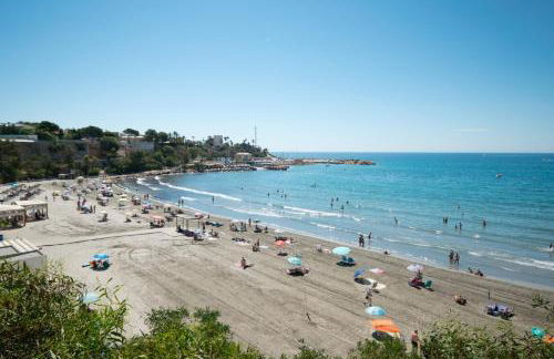 225 Relax Lomas de Cabo Roig - Alicante Holiday - Foto 37