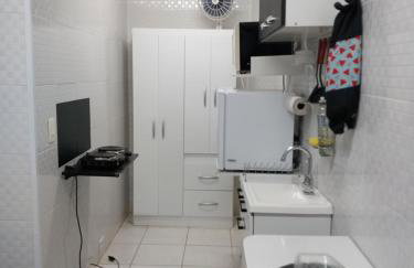 Kitnet a 400m do metrô Vila Sonia Butantã e 3,2km do Morumbis - Foto 1