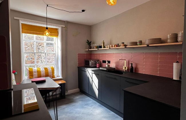 Host Stay Princes Cottage - Foto 29