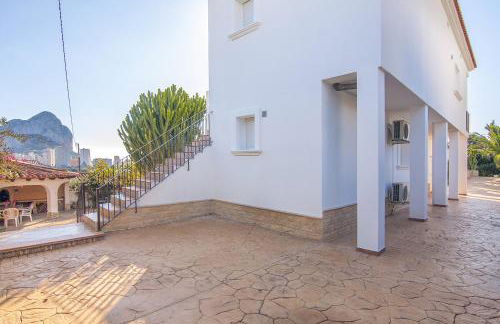 Villas Guzman - Soleada - Photo 39