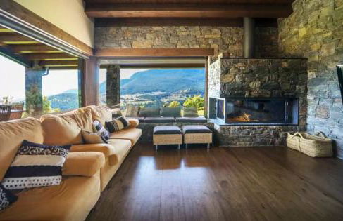 CasaCampelles II - Vall de Núria - Ripollès - Foto 15