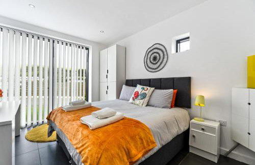 1 Beachdown,Wi-Fi, Parking - Foto 26