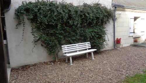 Maison tourangelle restaurée, 3 chambres, jardin clos, village viticole, proche loisirs et équipements bébé - FR-1-381-236 - Foto 2